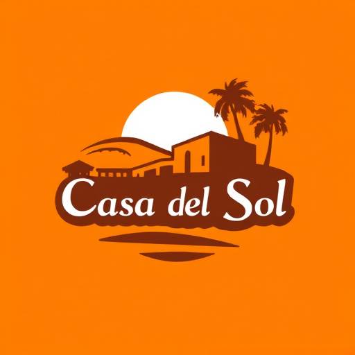 Logotipo de Casas del Sol