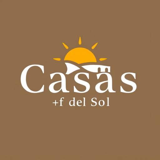 Logotipo de Casas del Sol